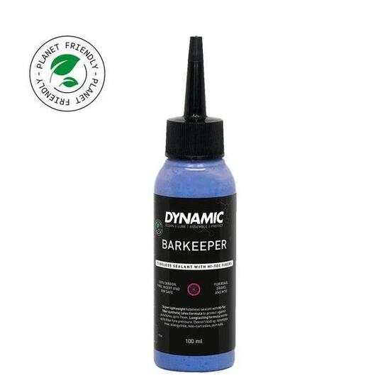 Liquido sigillante antiforatura tubeless Dynamic Barkeeper