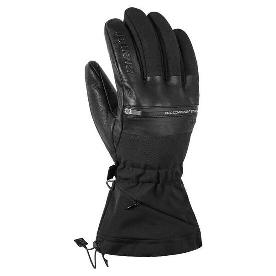 Guanti da sci alpino Ziener Gallinus AS® PR DCS