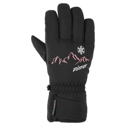 ZIENER Skihandschuh LAILLA AS(R)