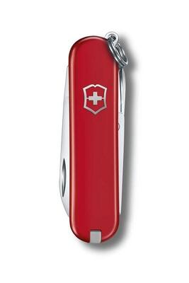 Coltello tascabile Victorinox Classic SD Deep Ocean - 7 funzioni