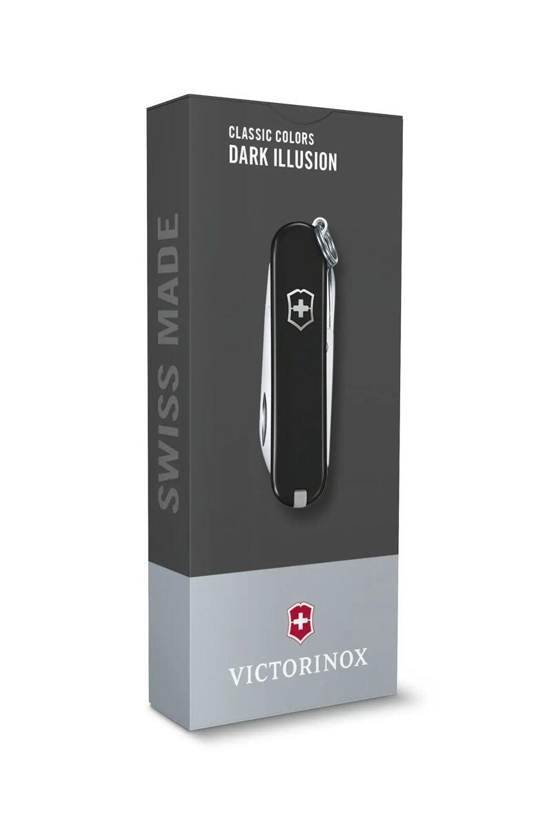 Scyzoryk turystyczny Classic Sd 0.6223.3G Dark Illusion 4/4