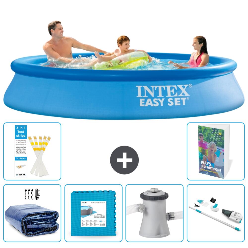 INTEX picture