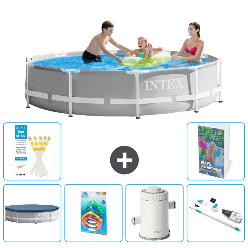INTEX picture