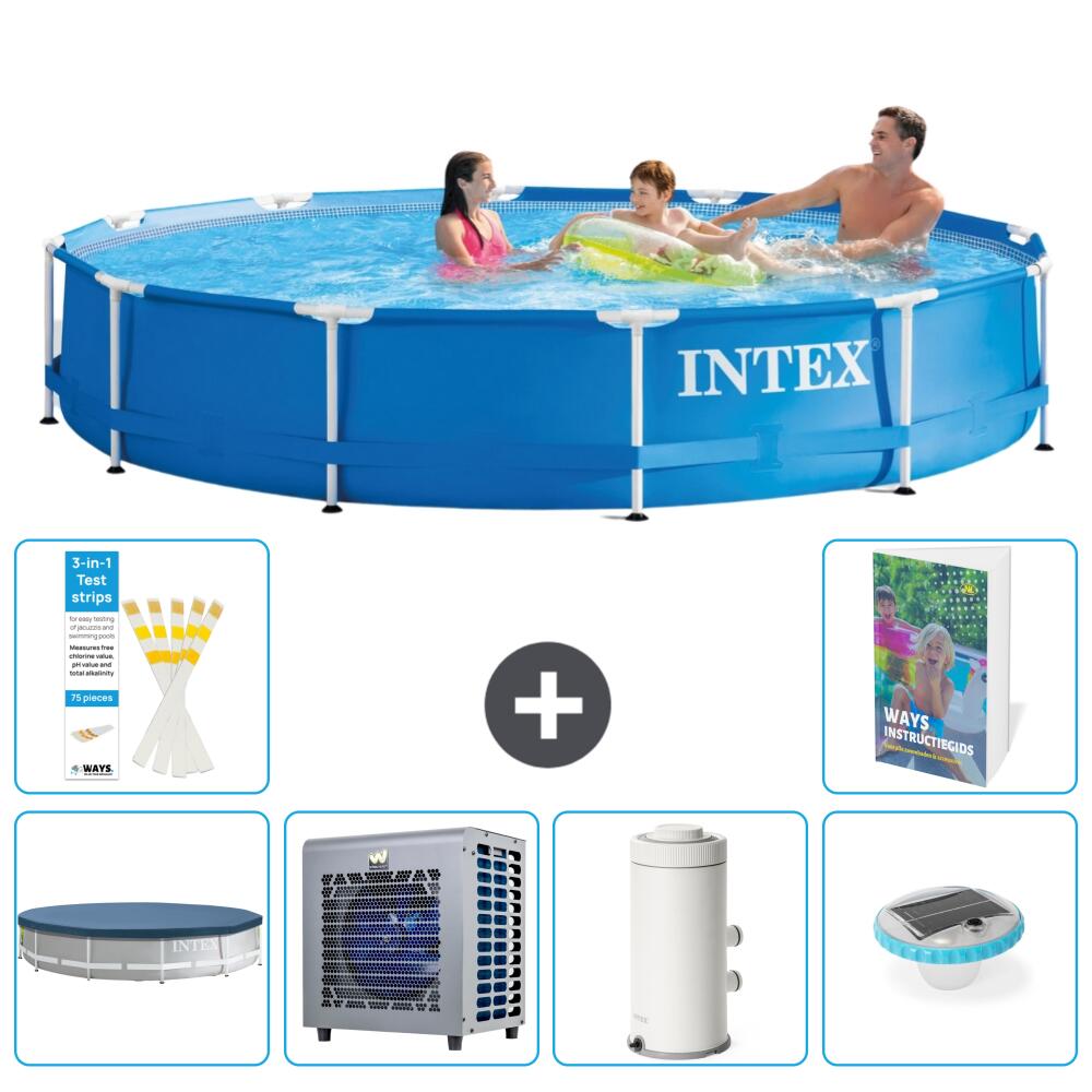 INTEX picture