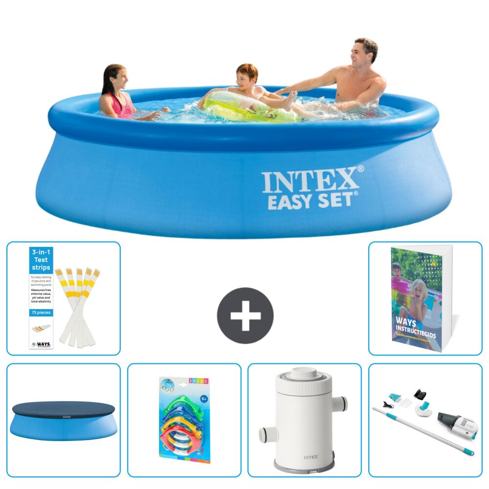 INTEX picture