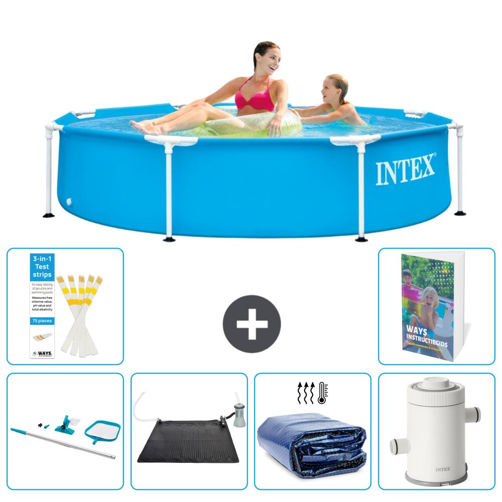 INTEX picture