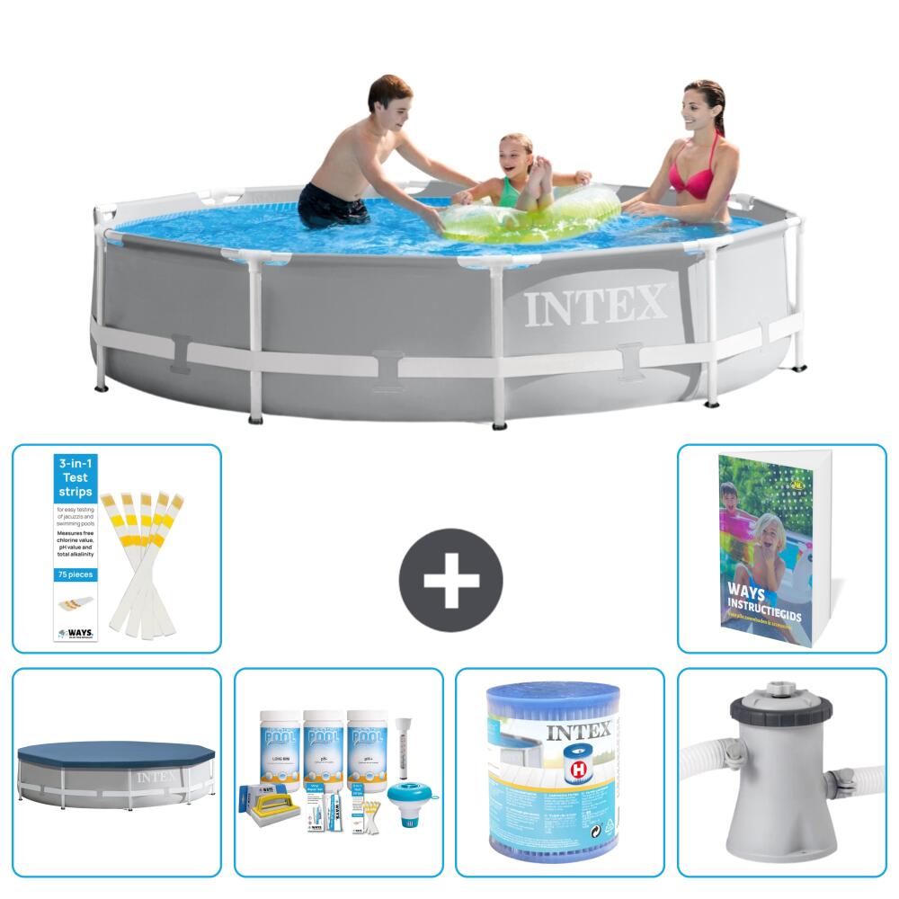 INTEX picture