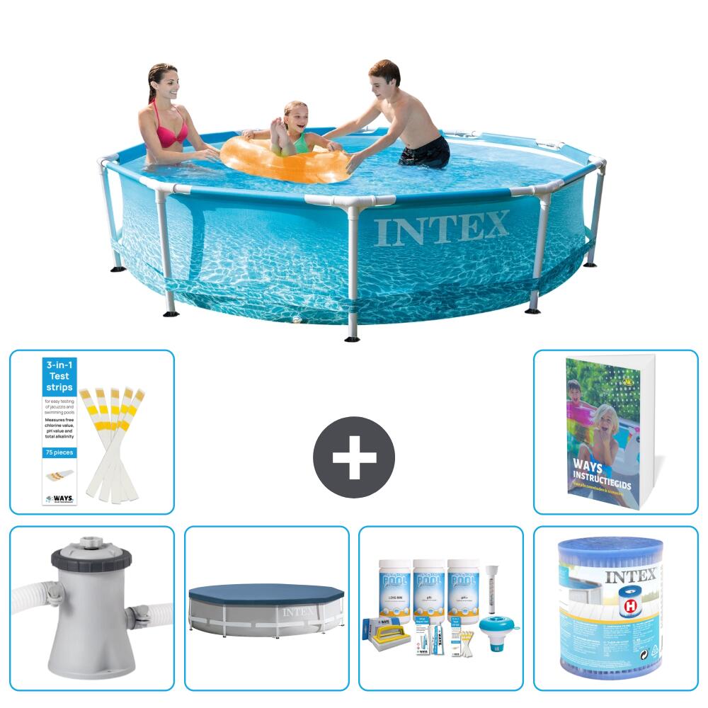 INTEX picture