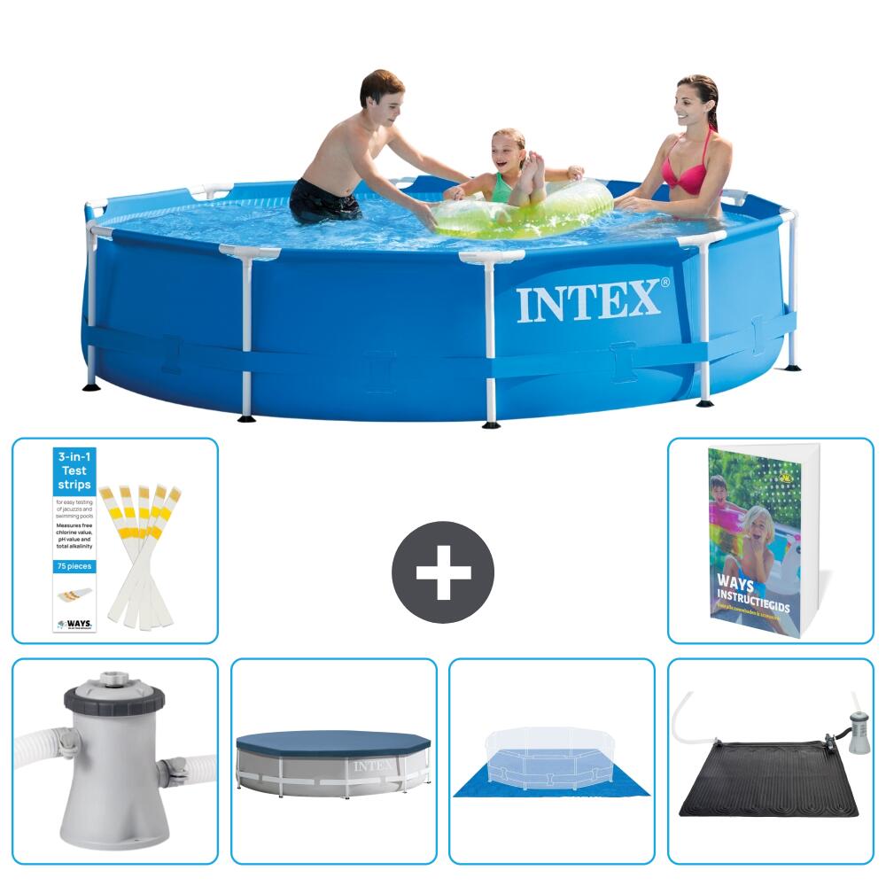 INTEX picture