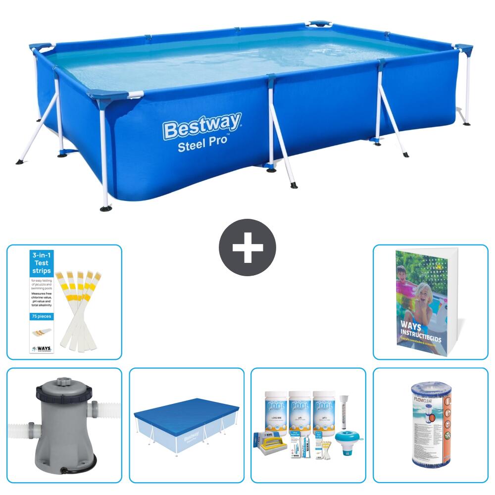 BESTWAY picture