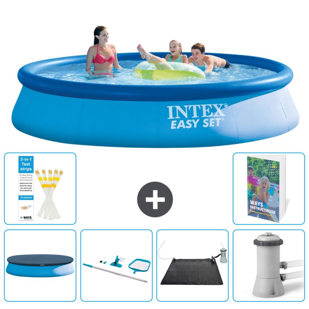 INTEX picture