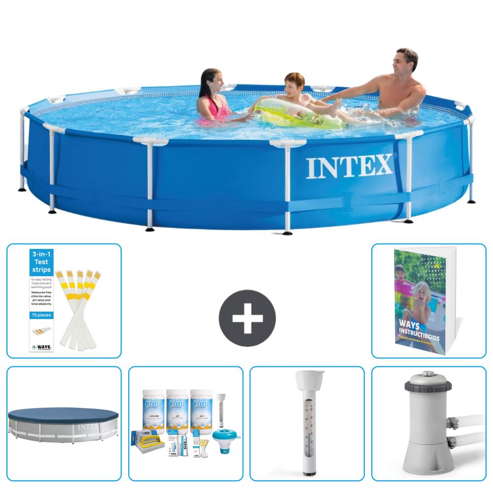 INTEX picture
