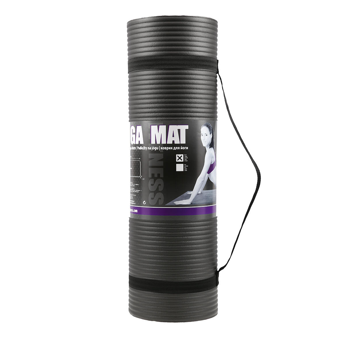 Yogamatte YM04 HMS 2/7