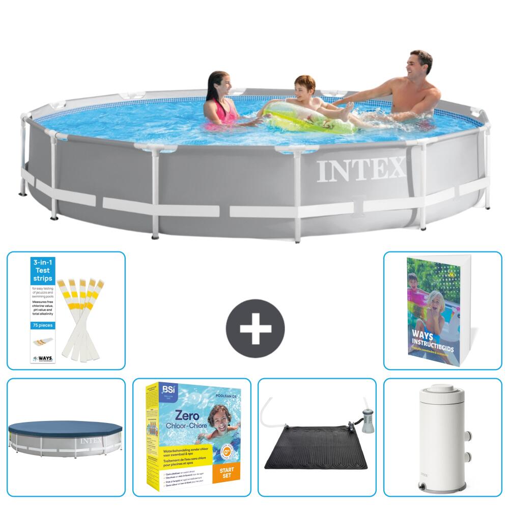 INTEX picture