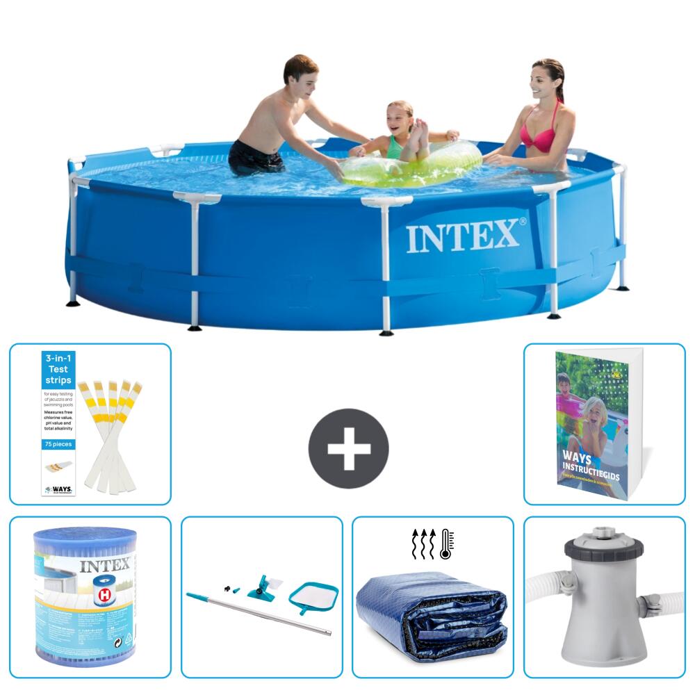 INTEX picture