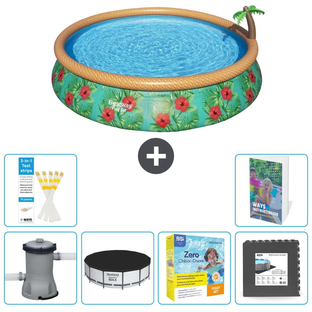 BESTWAY picture