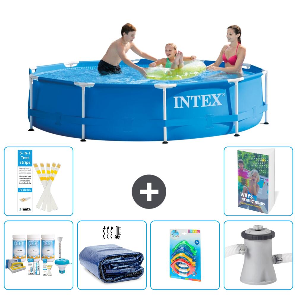 INTEX picture