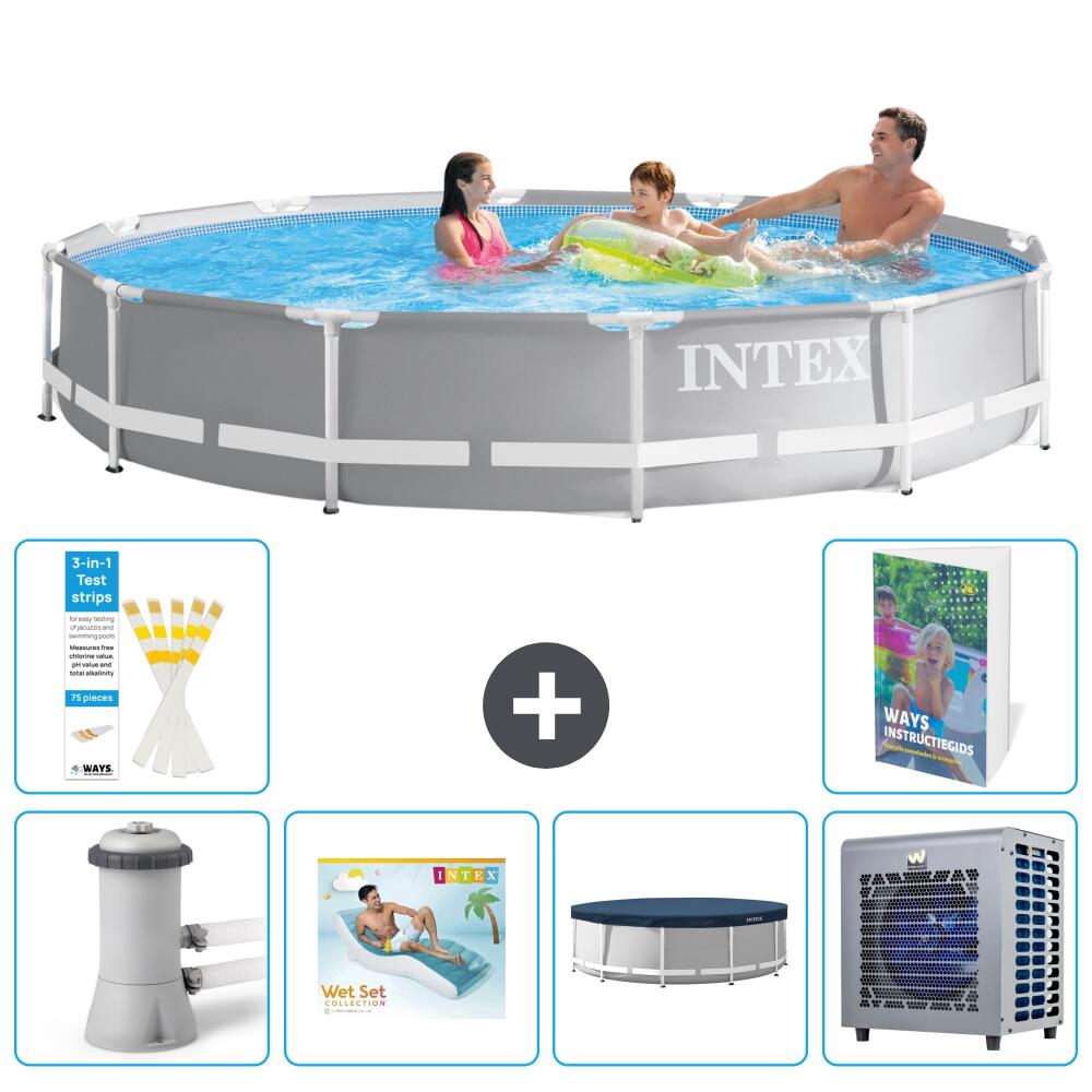 INTEX picture