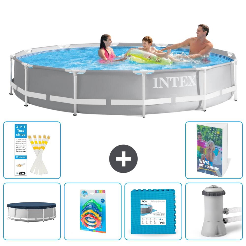 INTEX picture