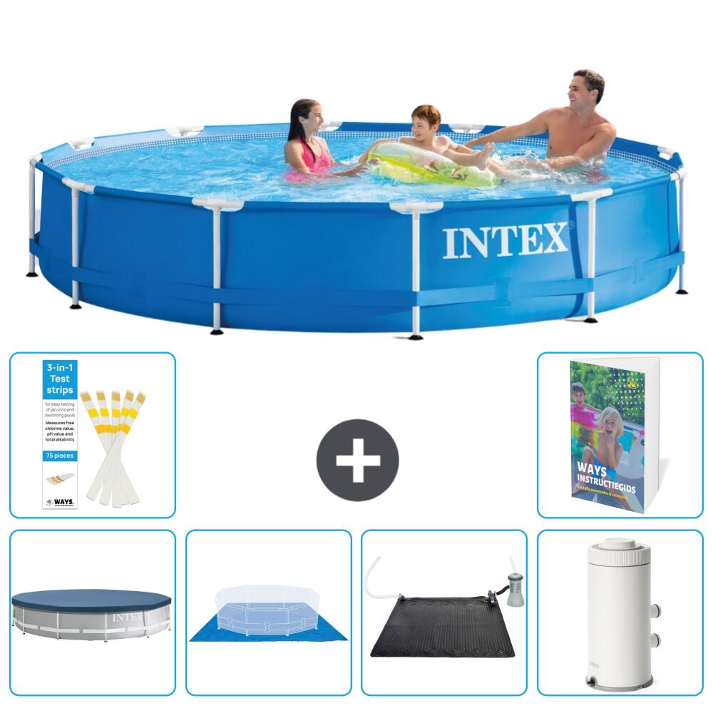 INTEX picture