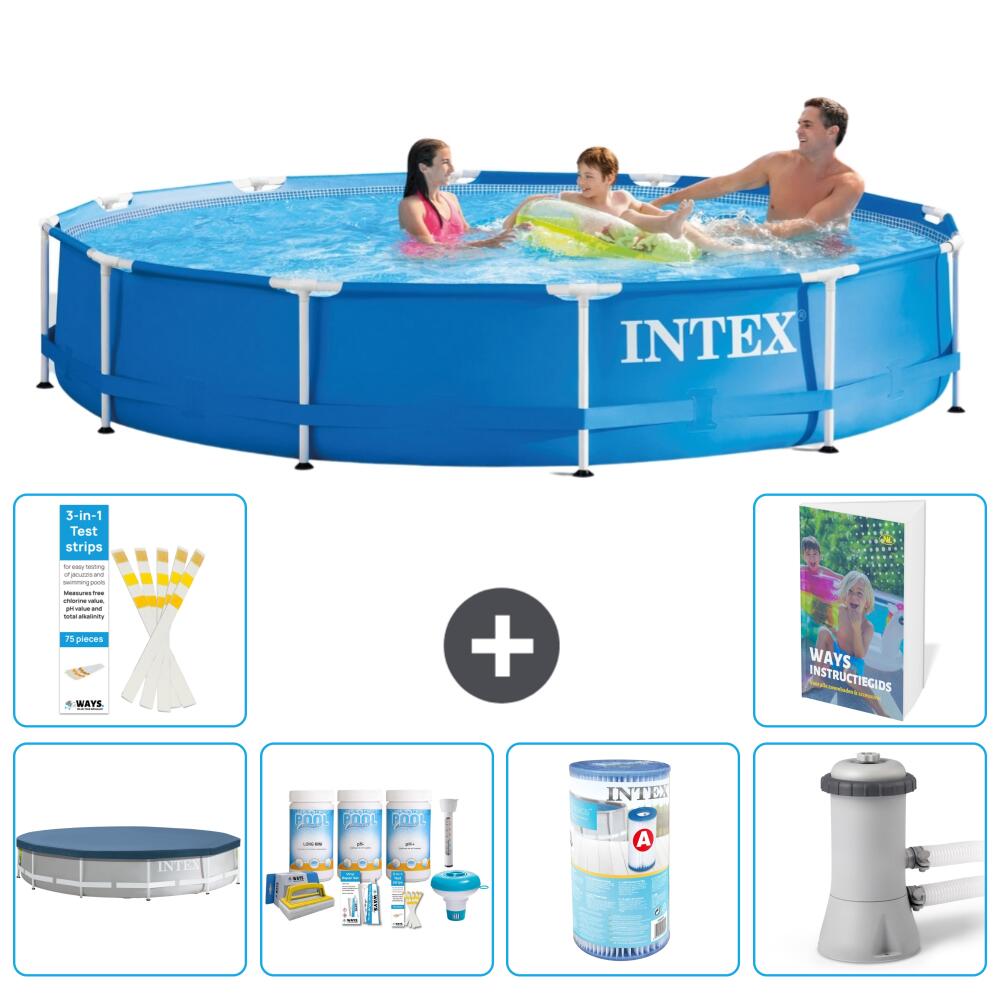 INTEX picture