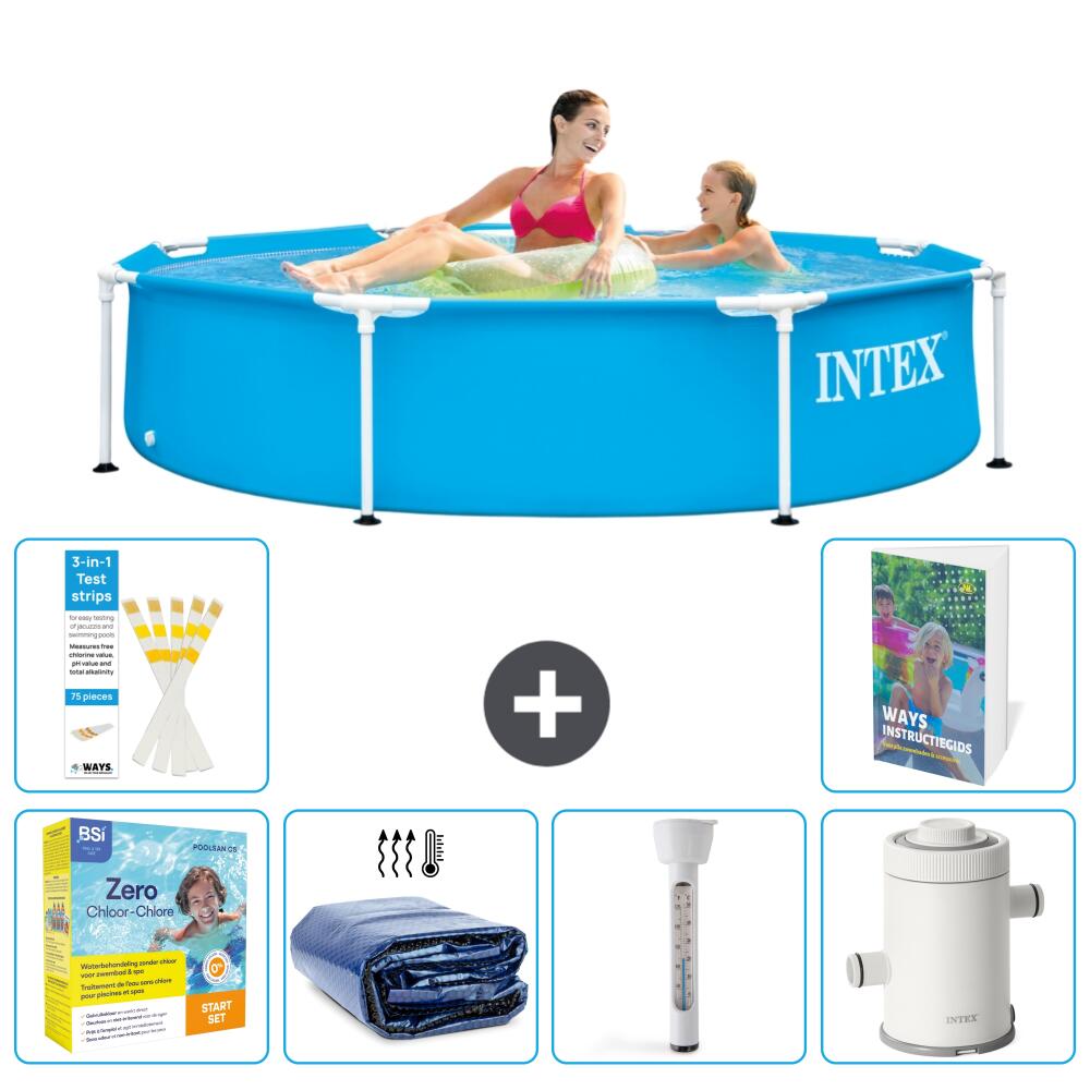 INTEX picture