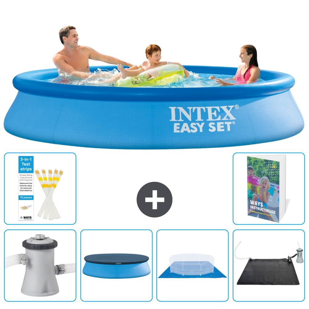 INTEX picture