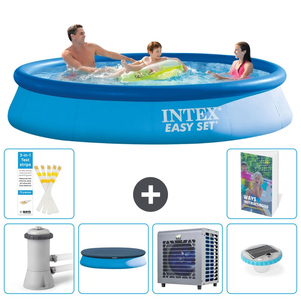 INTEX picture