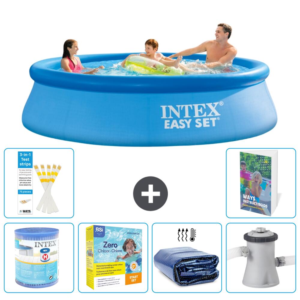 INTEX picture