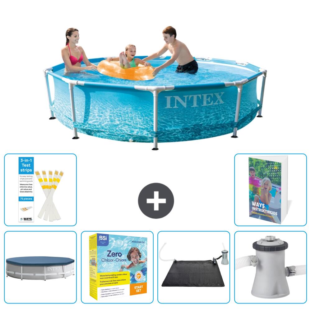 INTEX picture