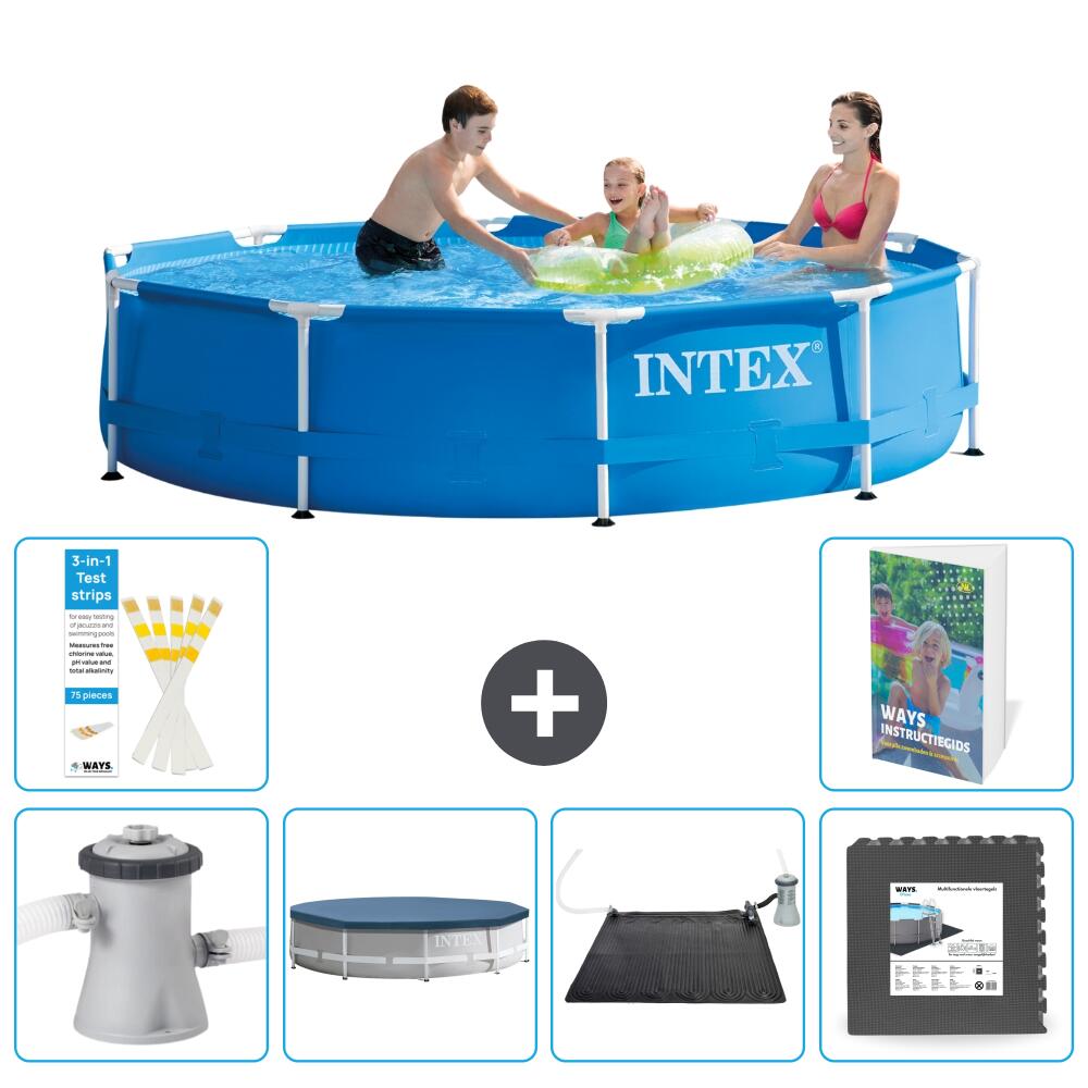 INTEX picture