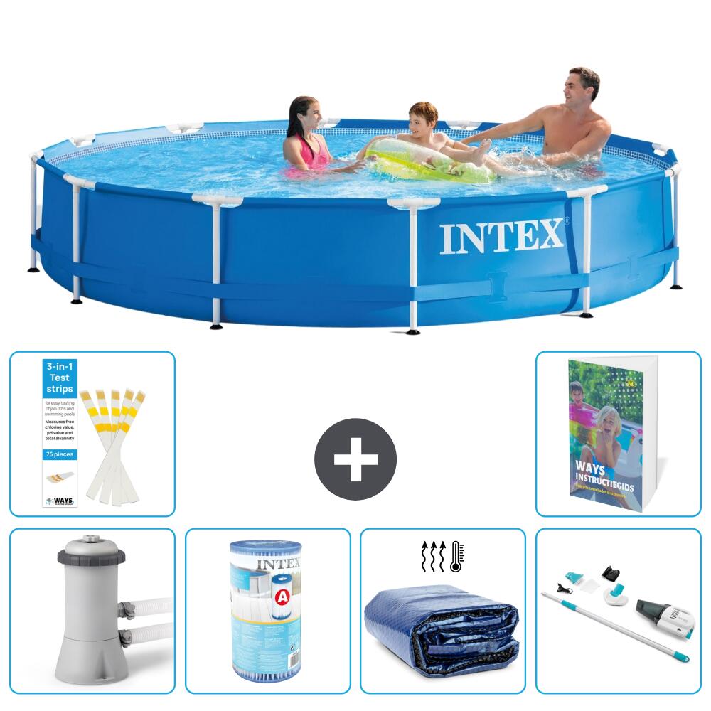 INTEX picture
