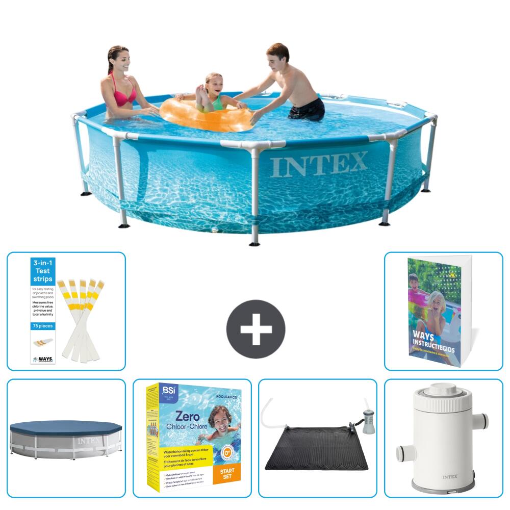 INTEX picture