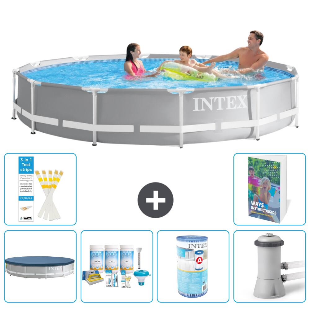 INTEX picture