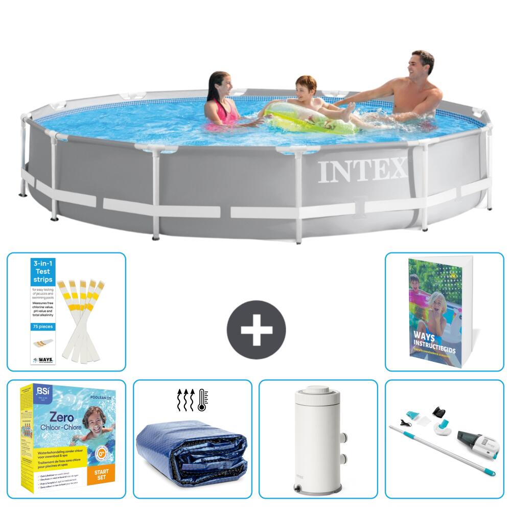 INTEX picture