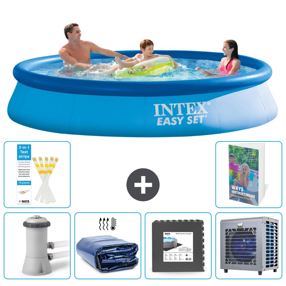 INTEX picture