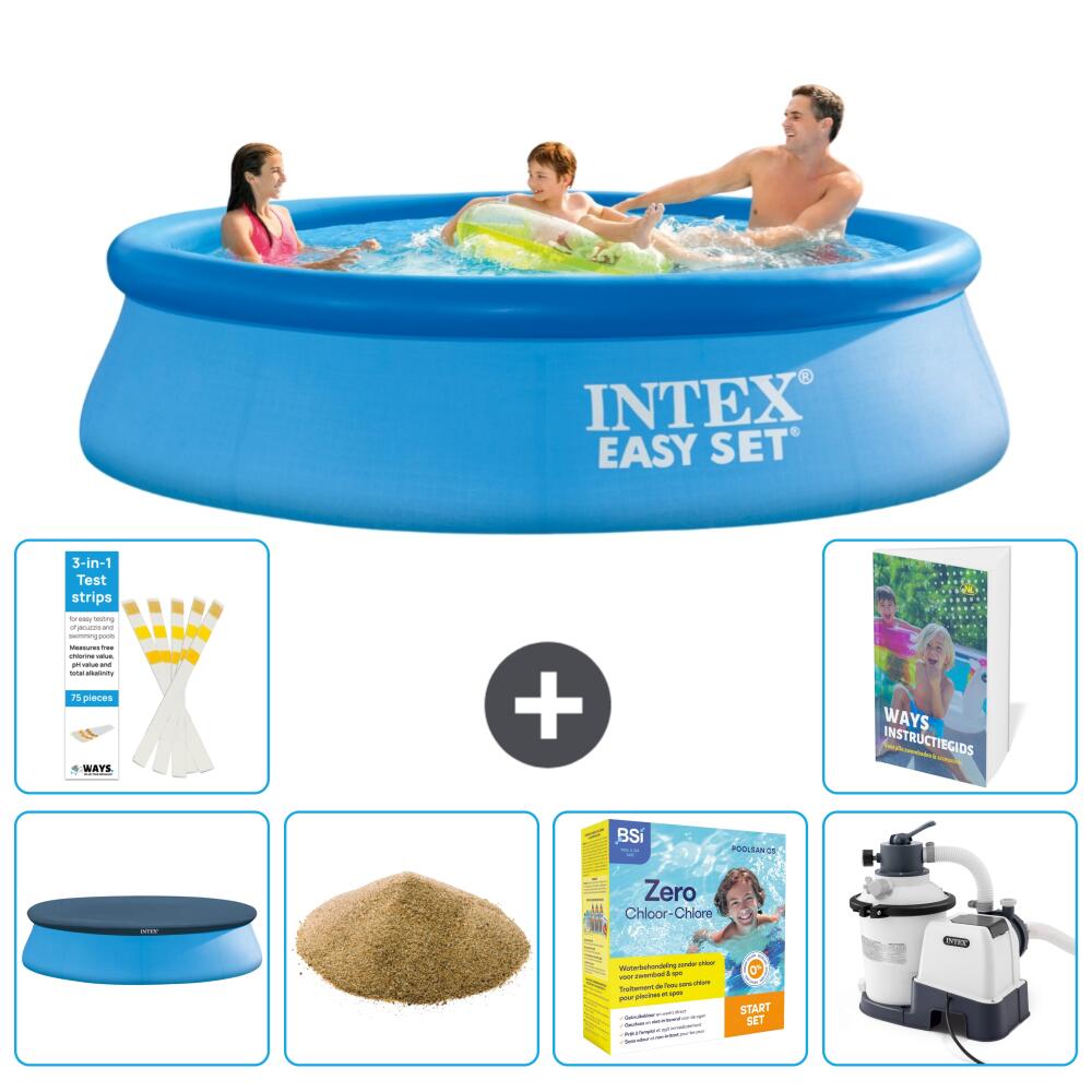 INTEX picture