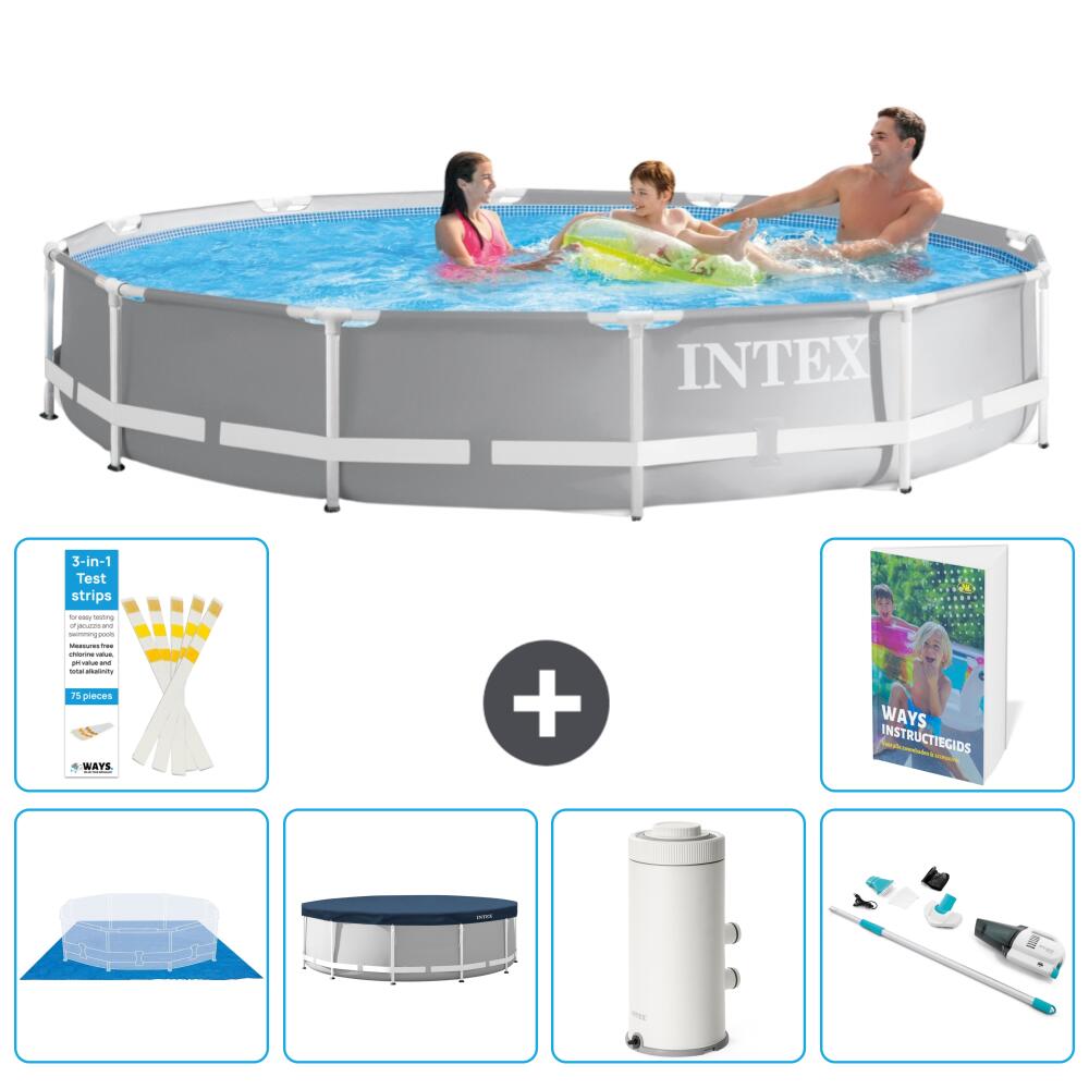 INTEX picture