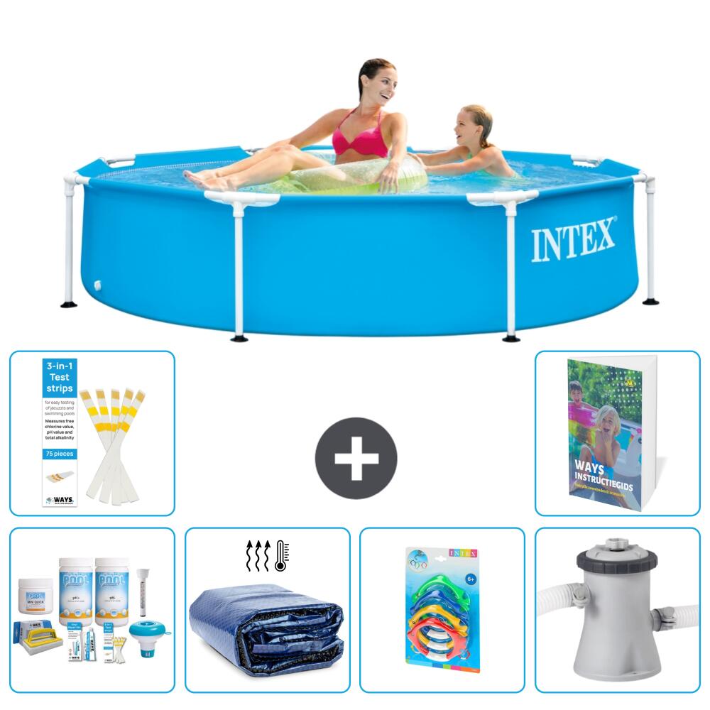 INTEX picture