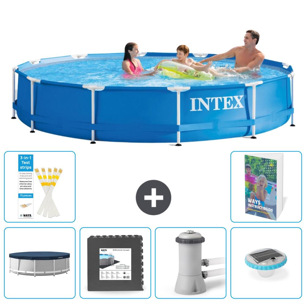 INTEX picture