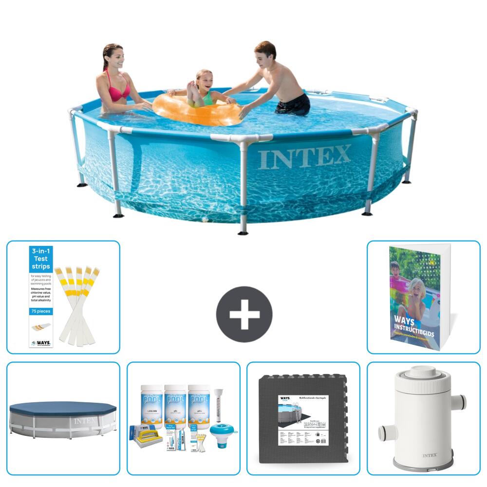 INTEX picture