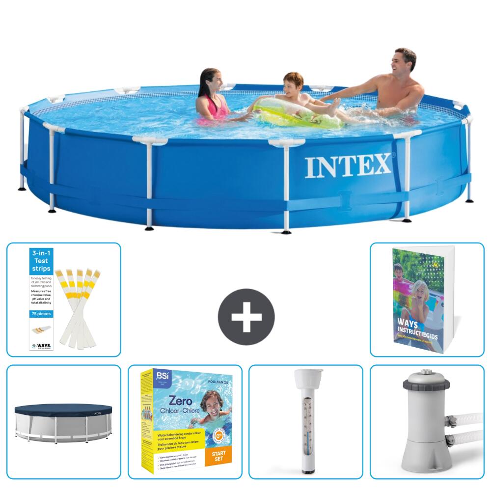 INTEX picture