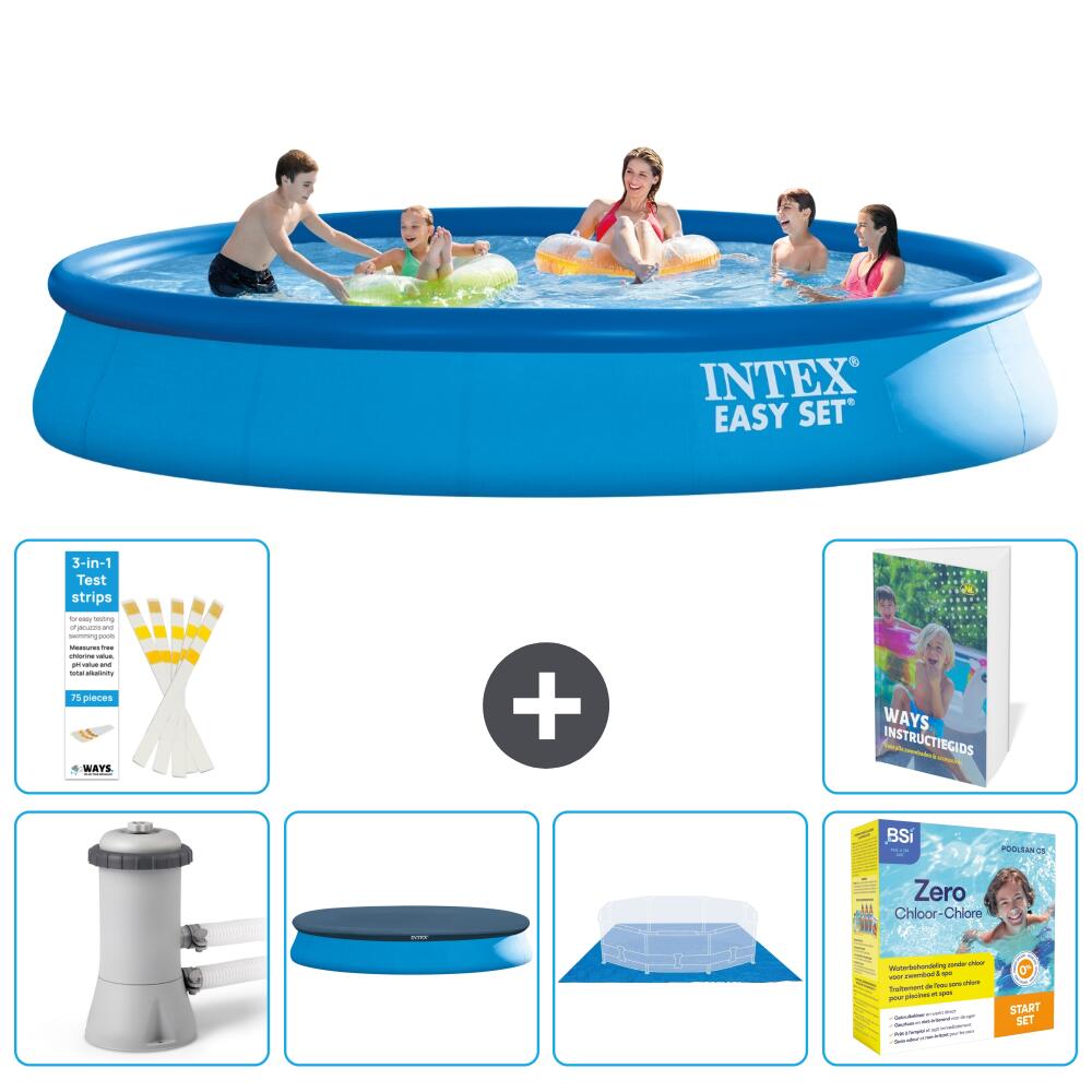 INTEX picture