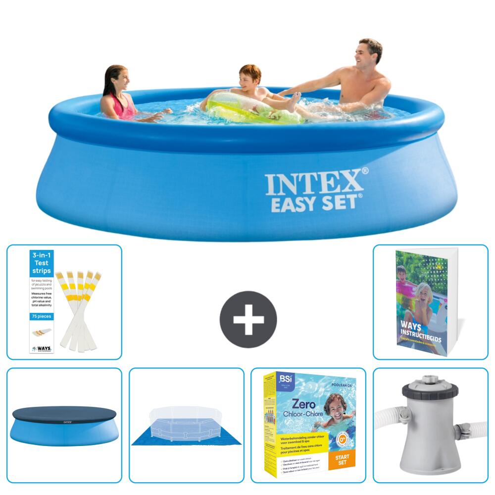 INTEX picture