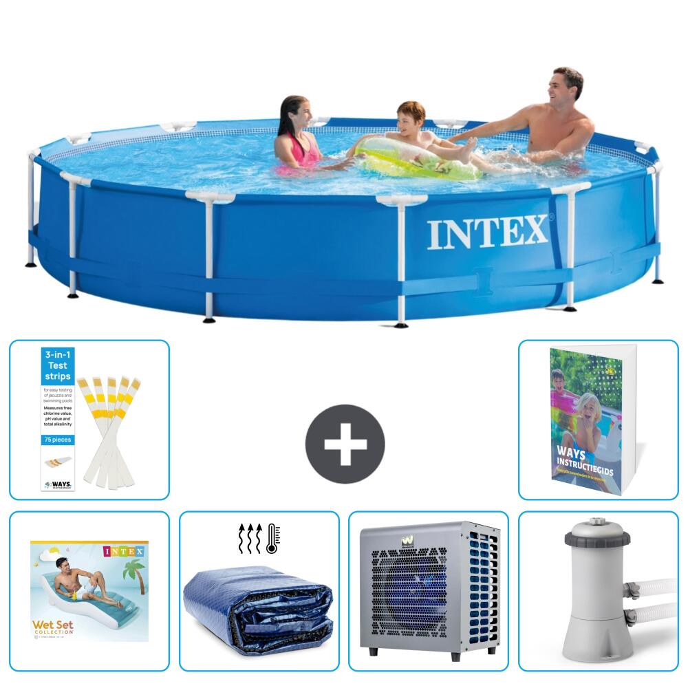 INTEX picture