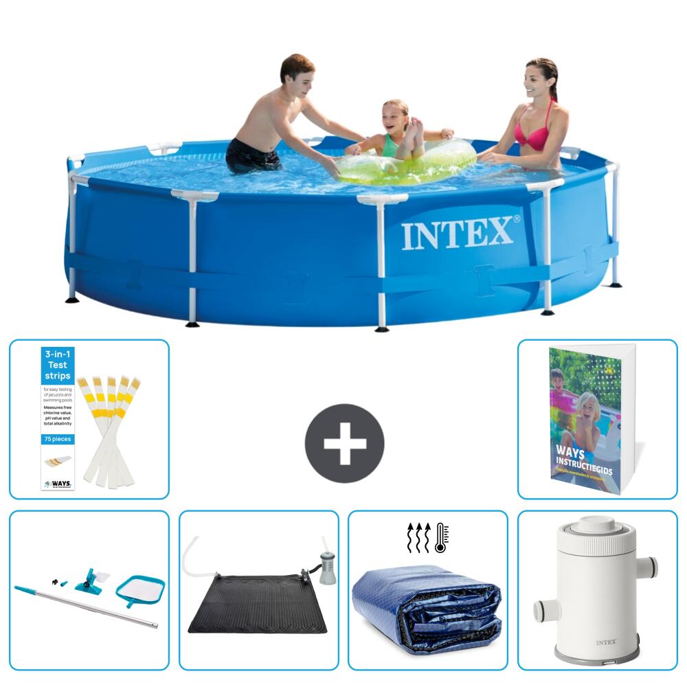INTEX picture