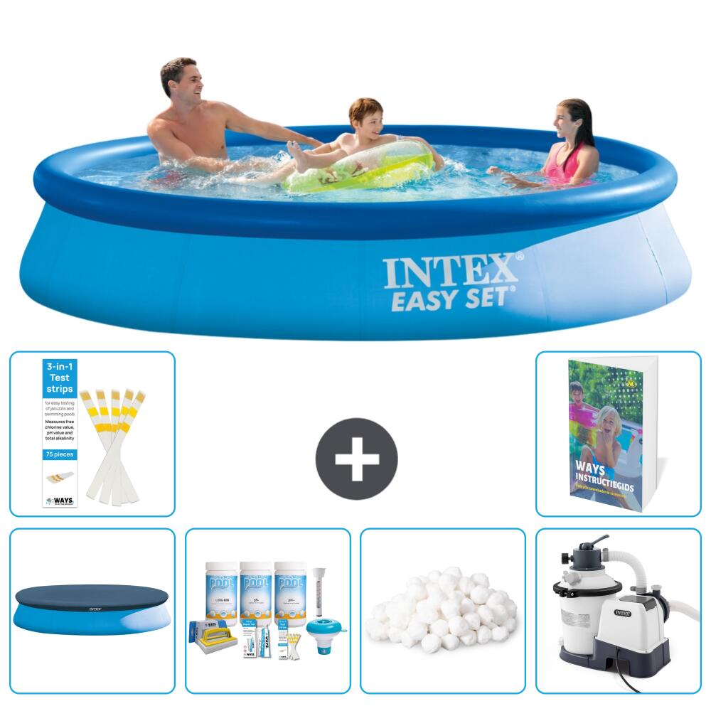 INTEX picture