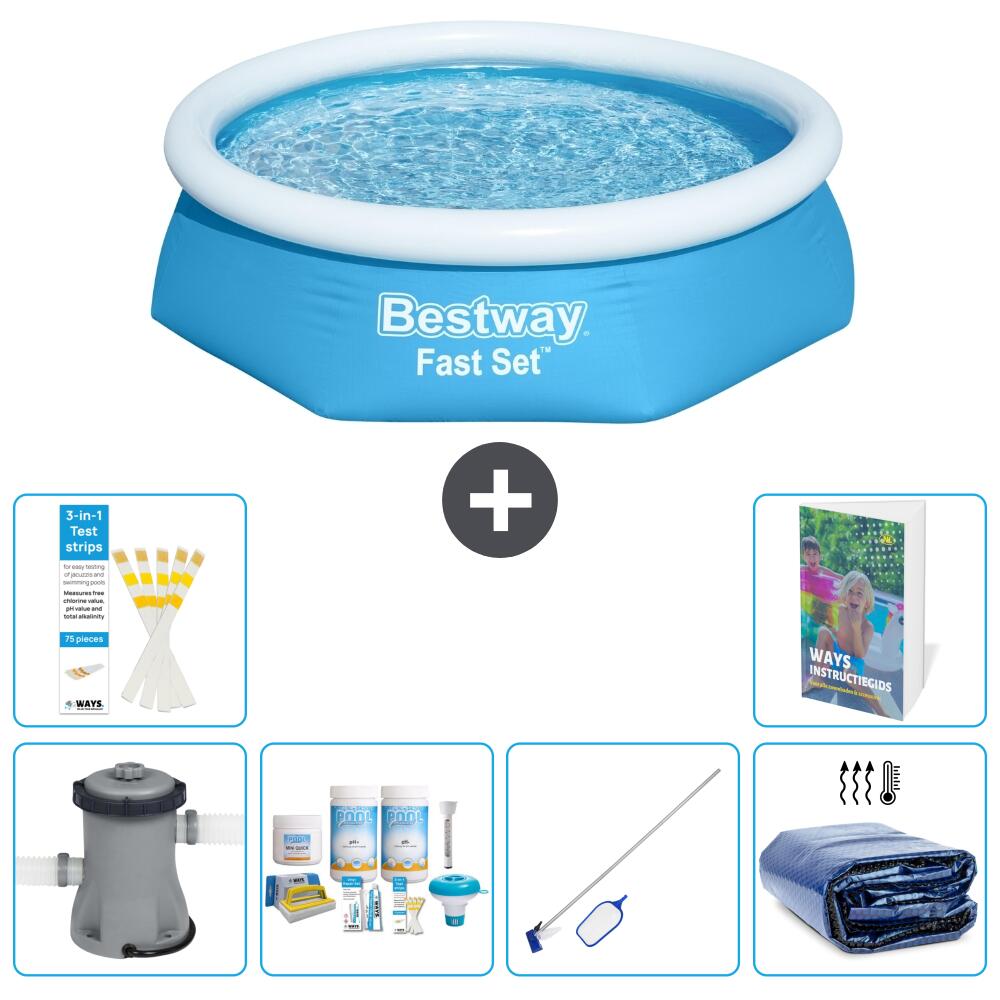 BESTWAY picture