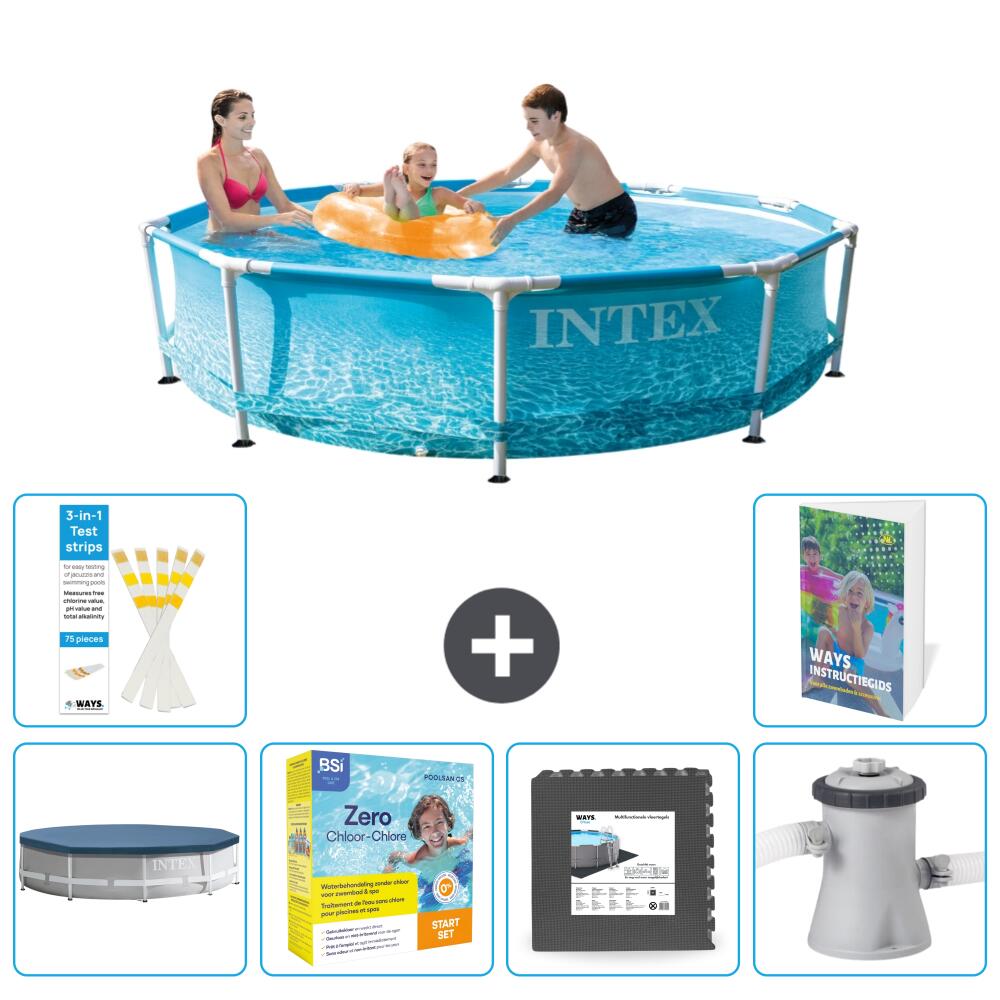 INTEX picture