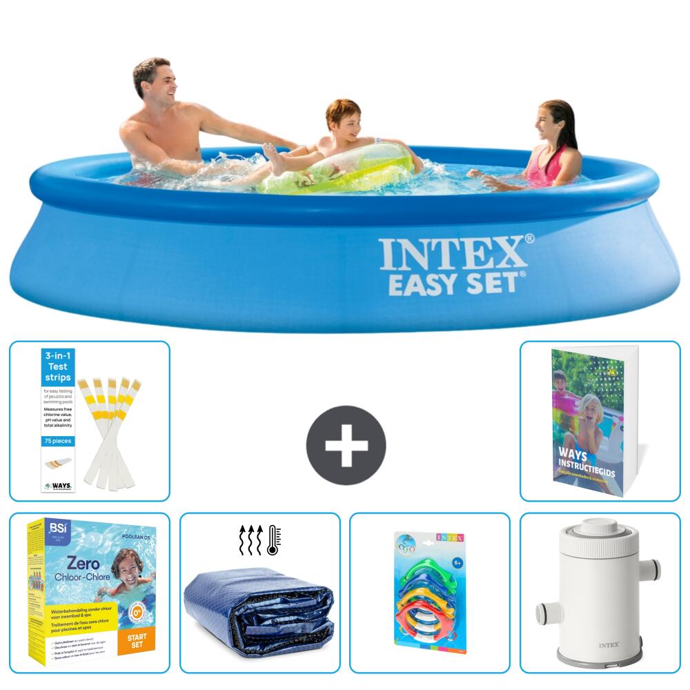 INTEX picture